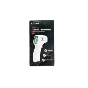 تب سنج لیزری کالسیکون مدل HG01 - Calsicon