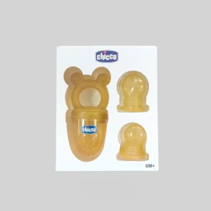 عصاره خوری سیلیکونی نوزاد چیکو اورجینال - Chicco