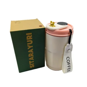 تراول ماگ مدل Coffee