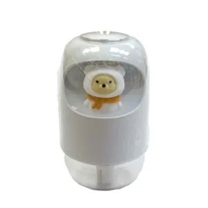 دستگاه بخور و رطوبت ساز خرس - Humidifier
