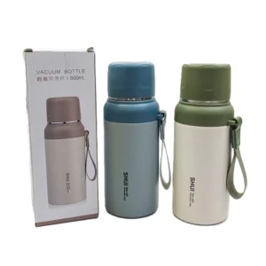 فلاسک سرد و گرم شوی 600ml - Shui