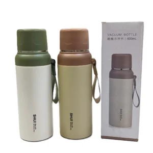 فلاسک سرد و گرم شوی 800ml - Shui