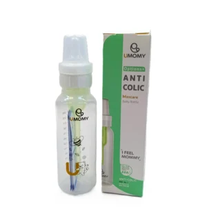 شیشه شیر یومامی طرح دکتر براونز بزرگ 250ml - Umomy