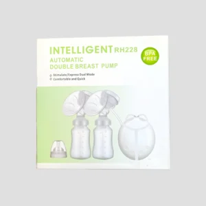 شیردوش برقی INTELLIGENT RH228