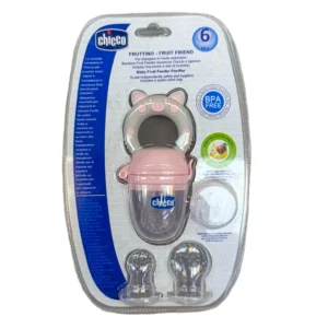 پستانک میوه خوری چیکواورجینال - Chicco