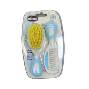 ست شانه و بورس چیکو بی بی - Chicoo