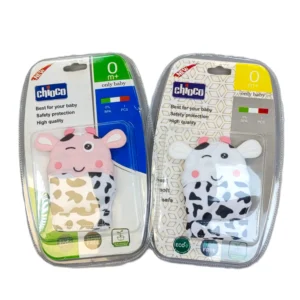 دستکش دندونی نوزاد چیکو - Chioco