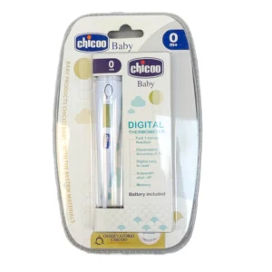 تب سنج چیکو بی بی - Chicoo